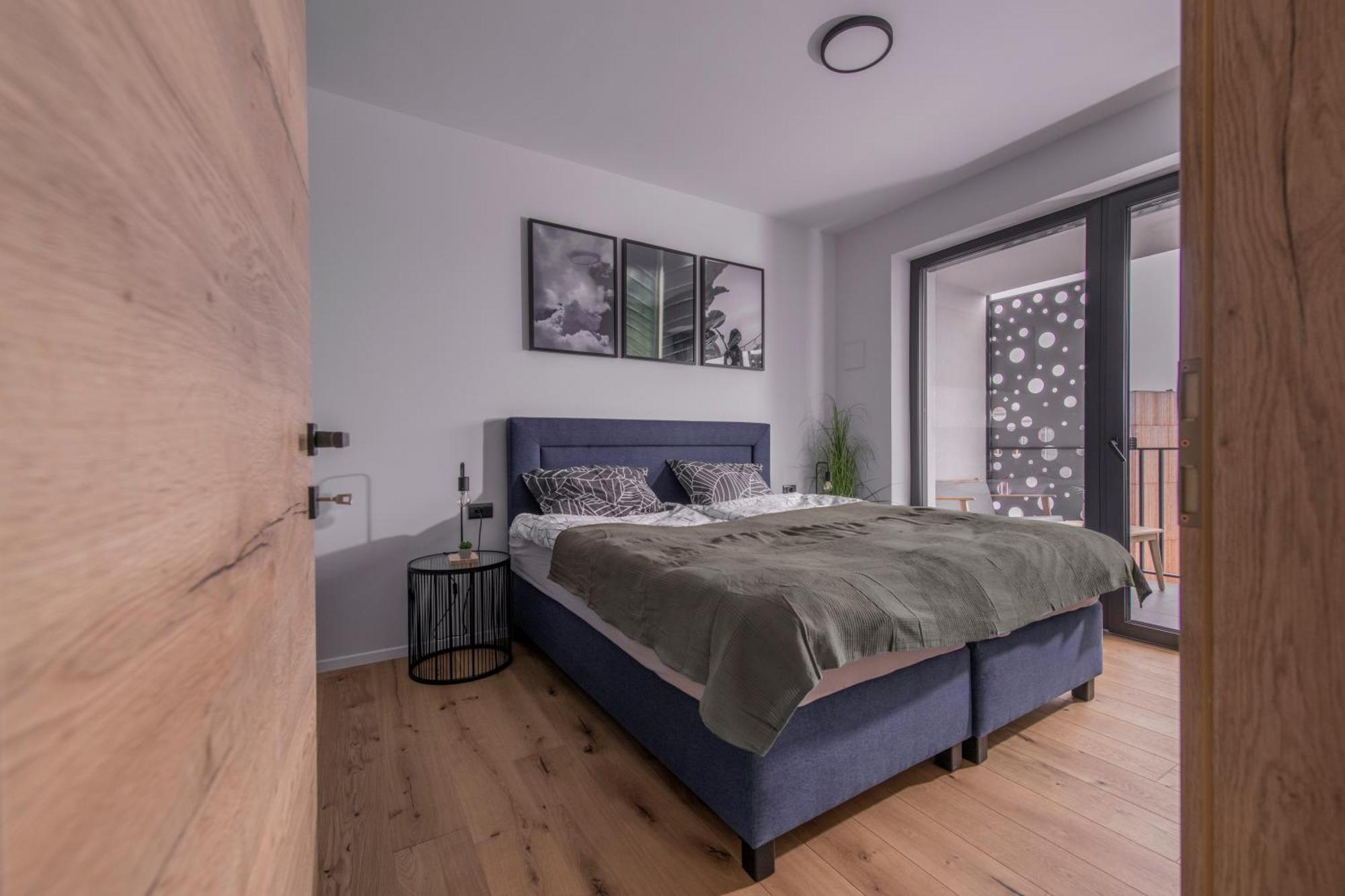 Apartmaji Harpf Slovenj Gradec Habitación foto