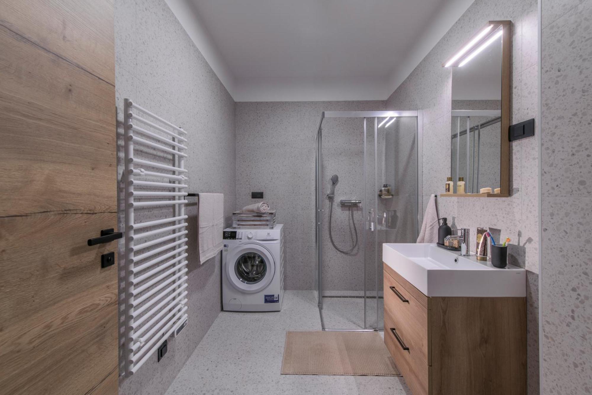 Apartmaji Harpf Slovenj Gradec Habitación foto
