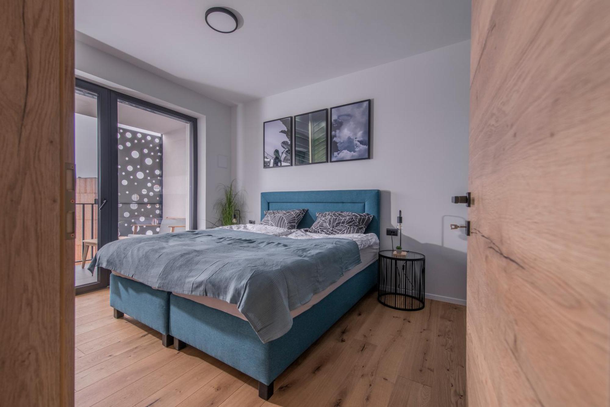 Apartmaji Harpf Slovenj Gradec Habitación foto