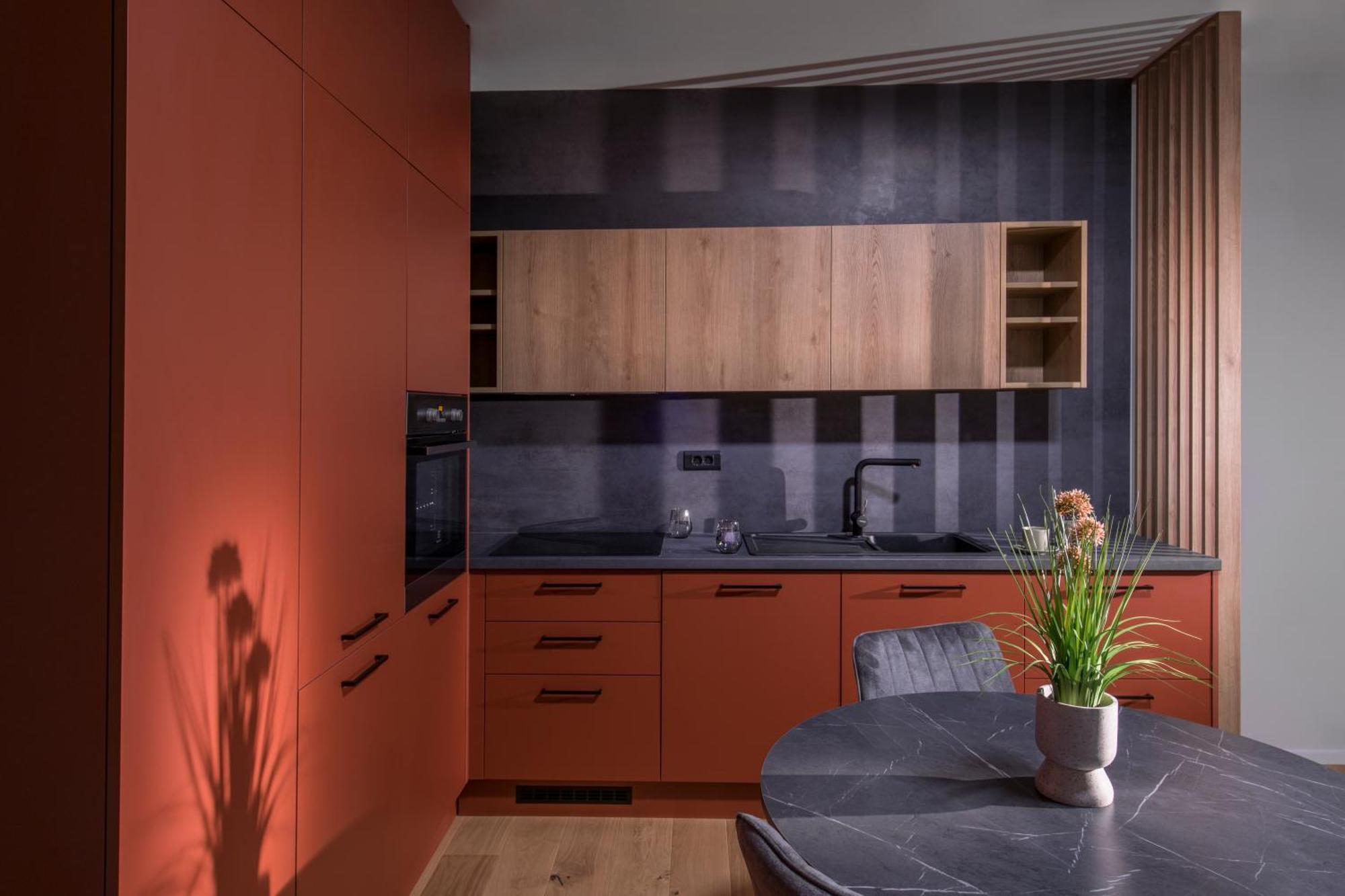 Apartmaji Harpf Slovenj Gradec Habitación foto